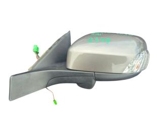 Запчасть зеркало левое Volvo XC70 2011