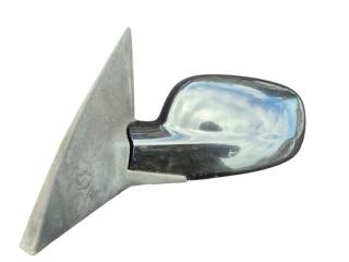 Фото запчасти зеркало левое SsangYong Rexton 2010 контрактная запчасть Запчасть зеркало левое SsangYong Rexton 2010