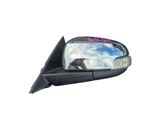 Запчасть зеркало левое Jaguar XF 2009