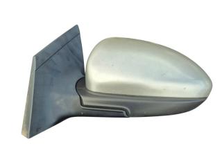 Запчасть зеркало левое Chevrolet Cruze 2011