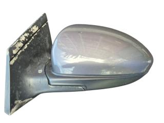 Запчасть зеркало левое Chevrolet Cruze 2011