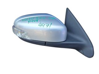Запчасть зеркало правое Volvo S60 2008