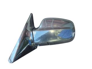 Фото запчасти зеркало левое Hyundai Terracan 2003 контрактная запчасть Запчасть зеркало левое Hyundai Terracan 2003