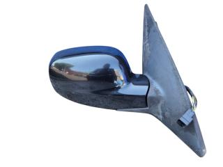 Фото запчасти зеркало правое SsangYong Rexton 2010 контрактная запчасть Запчасть зеркало правое SsangYong Rexton 2010