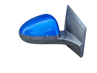 Запчасть зеркало правое Chevrolet Aveo 2012