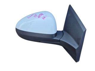 Запчасть зеркало правое Chevrolet Aveo 2012