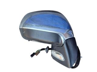 Запчасть зеркало правое Peugeot 3008 2011