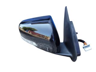 Фото запчасти зеркало правое Kia Mohave 2009 контрактная запчасть Запчасть зеркало правое Kia Mohave 2009