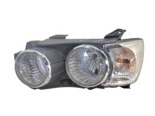 Фара левая Chevrolet Aveo 2012 контрактная Фара левая Chevrolet Aveo 2012