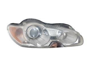 Запчасть фара правая Jaguar XF 2009