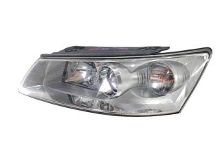 Фара левая Hyundai Sonata 2009 контрактная Фара левая Hyundai Sonata 2009
