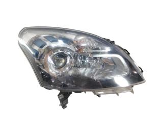 Фара правая Renault Koleos 2010