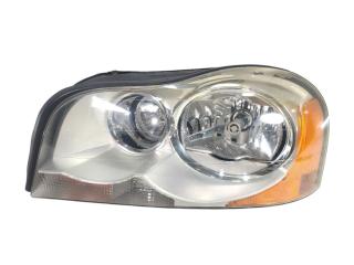 Запчасть фара левая Volvo XC90 2005