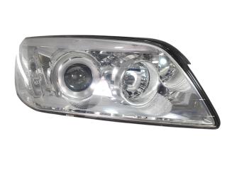 Фара правая Chevrolet Captiva 2008 контрактная Фара правая Chevrolet Captiva 2008