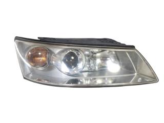 Фара правая Hyundai Sonata 2009 контрактная Фара правая Hyundai Sonata 2009