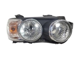 Фара правая Chevrolet Aveo 2012 контрактная Фара правая Chevrolet Aveo 2012