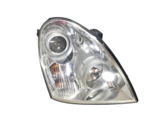 Фото запчасти фара правая SsangYong Rexton 2006 контрактная запчасть Запчасть фара правая SsangYong Rexton 2006