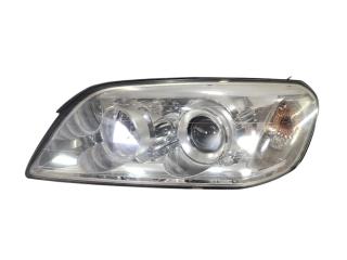 Фара левая Chevrolet Captiva 2008 контрактная Фара левая Chevrolet Captiva 2008