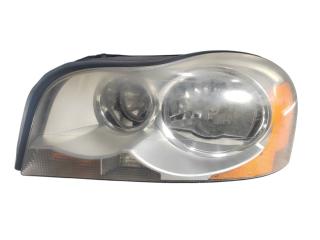 Запчасть фара левая Volvo XC90 2005