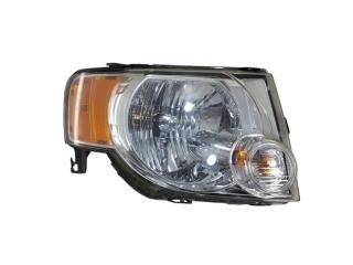 Запчасть фара правая Ford Escape 2012