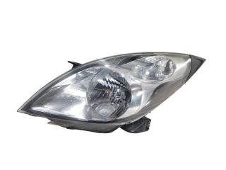 Фара левая Chevrolet Spark 2013 контрактная Фара левая Chevrolet Spark 2013