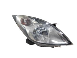 Фара правая Chevrolet Spark 2013 контрактная Фара правая Chevrolet Spark 2013