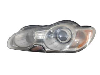 Запчасть фара левая Jaguar XF 2009