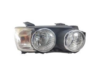 Фара правая Chevrolet Aveo 2012 контрактная Фара правая Chevrolet Aveo 2012