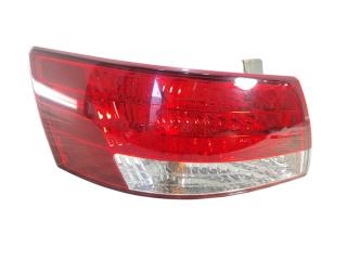 Фото запчасти стоп-сигнал левый Hyundai Sonata 2009 контрактная запчасть Запчасть стоп-сигнал левый Hyundai Sonata 2009