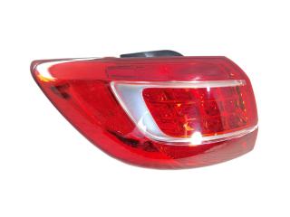 Фото запчасти стоп-сигнал левый Kia Sportage 2013 контрактная запчасть Запчасть стоп-сигнал левый Kia Sportage 2013