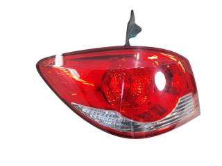 Запчасть стоп-сигнал левый Chevrolet Cruze 2014