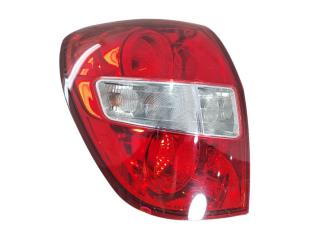 Запчасть стоп-сигнал левый Chevrolet Captiva 2008