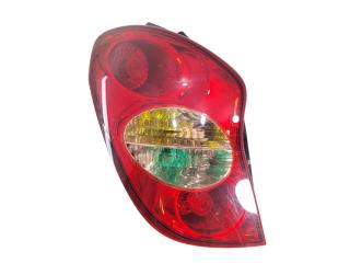 Фото запчасти стоп-сигнал левый SsangYong Korando 2012 контрактная запчасть Запчасть стоп-сигнал левый SsangYong Korando 2012