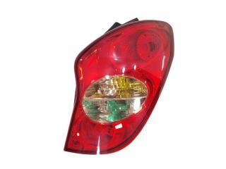 Фото запчасти стоп-сигнал правый SsangYong Korando 2013 контрактная запчасть Запчасть стоп-сигнал правый SsangYong Korando 2013