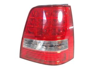Фото запчасти стоп-сигнал правый Kia Sorento 2008 контрактная запчасть Запчасть стоп-сигнал правый Kia Sorento 2008