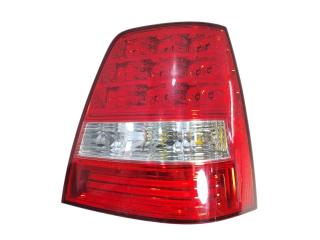 Фото запчасти стоп-сигнал правый Kia Sorento 2008 контрактная запчасть Запчасть стоп-сигнал правый Kia Sorento 2008