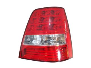 Фото запчасти стоп-сигнал правый Kia Sorento 2008 контрактная запчасть Запчасть стоп-сигнал правый Kia Sorento 2008