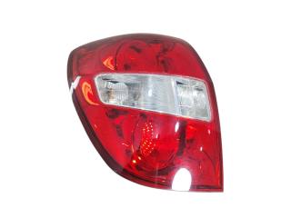 Запчасть стоп-сигнал левый Chevrolet Captiva 2008