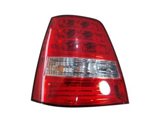 Фото запчасти стоп-сигнал левый Kia Sorento 2008 контрактная запчасть Запчасть стоп-сигнал левый Kia Sorento 2008