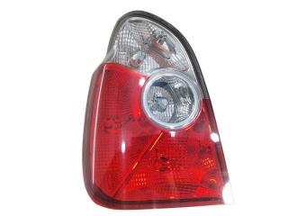 Фото запчасти стоп-сигнал левый Hyundai Terracan 2003 контрактная запчасть Запчасть стоп-сигнал левый Hyundai Terracan 2003