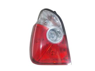 Фото запчасти стоп-сигнал левый Hyundai Terracan 2003 контрактная запчасть Запчасть стоп-сигнал левый Hyundai Terracan 2003