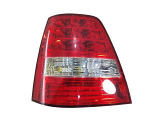 Фото запчасти стоп-сигнал левый Kia Sorento 2008 контрактная запчасть Запчасть стоп-сигнал левый Kia Sorento 2008