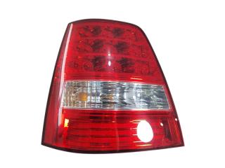 Фото запчасти стоп-сигнал левый Kia Sorento 2008 контрактная запчасть Запчасть стоп-сигнал левый Kia Sorento 2008
