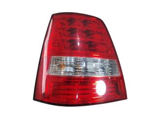 Фото запчасти стоп-сигнал левый Kia Sorento 2008 контрактная запчасть Запчасть стоп-сигнал левый Kia Sorento 2008