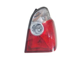 Фото запчасти стоп-сигнал правый Hyundai Terracan 2003 контрактная запчасть Запчасть стоп-сигнал правый Hyundai Terracan 2003