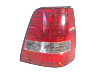 Фото запчасти стоп-сигнал правый Kia Sorento 2008 контрактная запчасть Запчасть стоп-сигнал правый Kia Sorento 2008