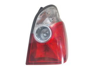 Фото запчасти стоп-сигнал правый Hyundai Terracan 2003 контрактная запчасть Запчасть стоп-сигнал правый Hyundai Terracan 2003