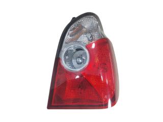 Фото запчасти стоп-сигнал правый Hyundai Terracan 2003 контрактная запчасть Запчасть стоп-сигнал правый Hyundai Terracan 2003