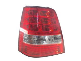 Фото запчасти стоп-сигнал левый Kia Sorento 2008 контрактная запчасть Запчасть стоп-сигнал левый Kia Sorento 2008