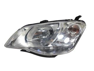 Фото запчасти фара левая SsangYong Korando 2012 контрактная запчасть Запчасть фара левая SsangYong Korando 2012